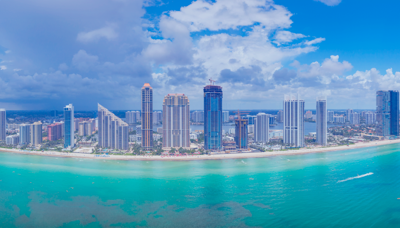 Beautiful city image