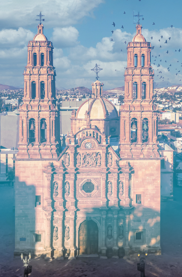 Beautiful city image