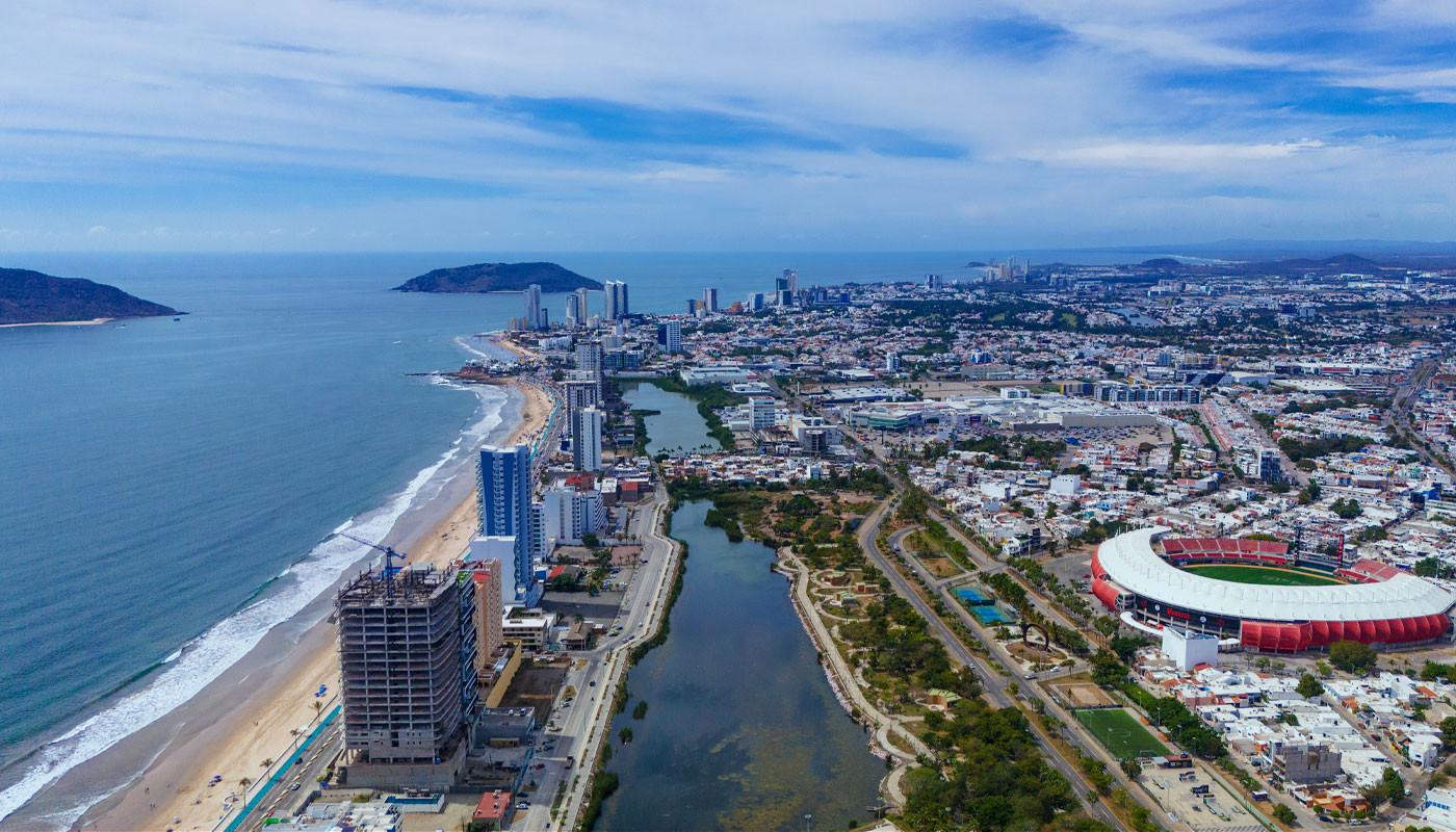 Beautiful city image