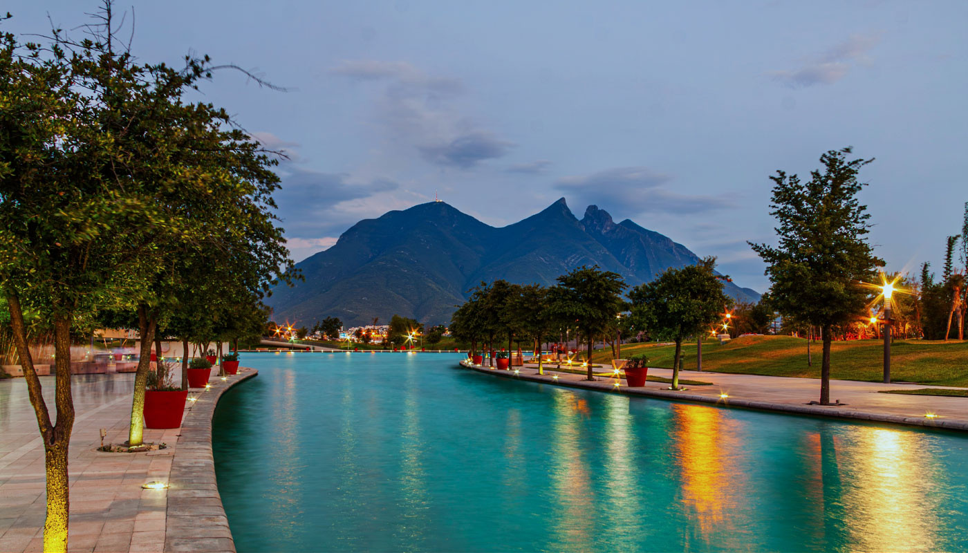 Beautiful city image