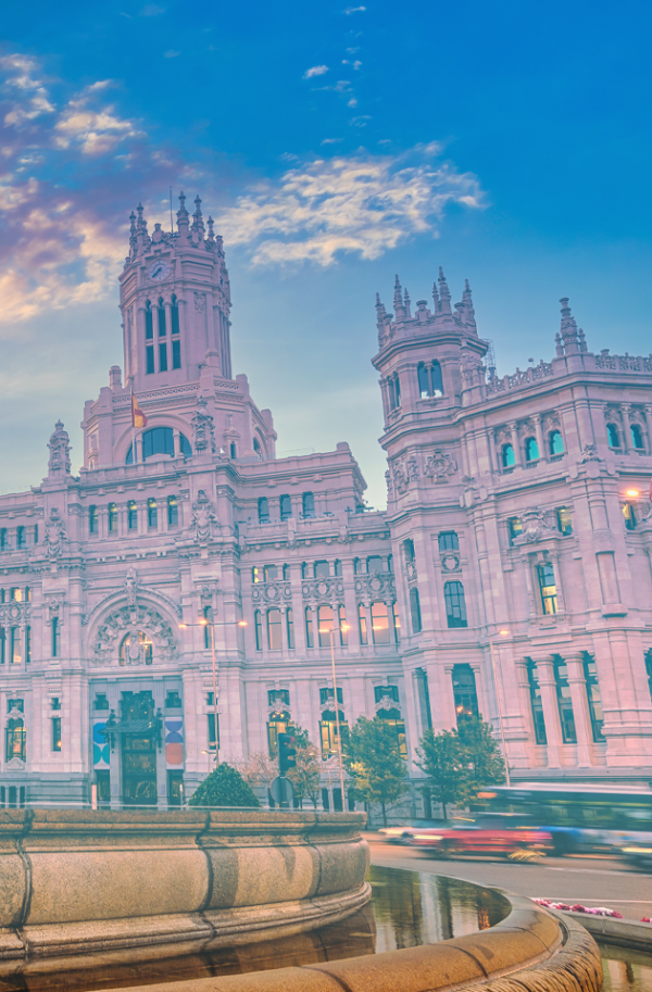 Beautiful city image