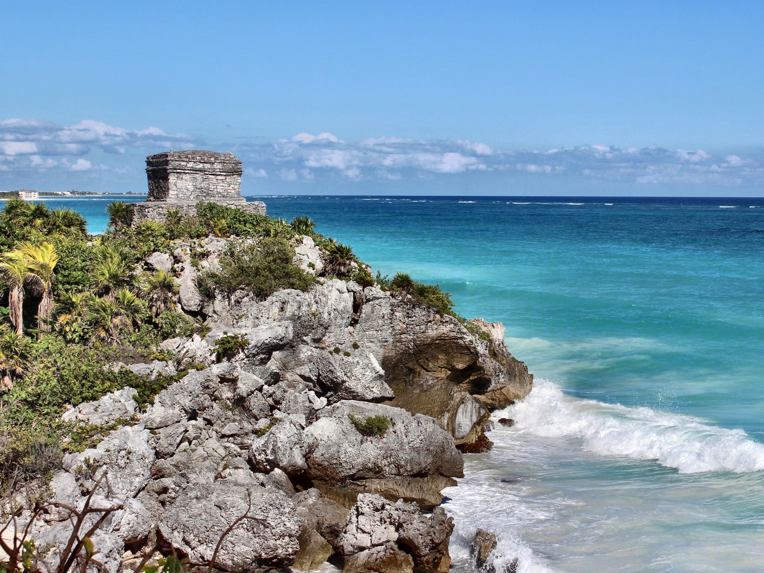 Are you looking for a rental car in Tulum?