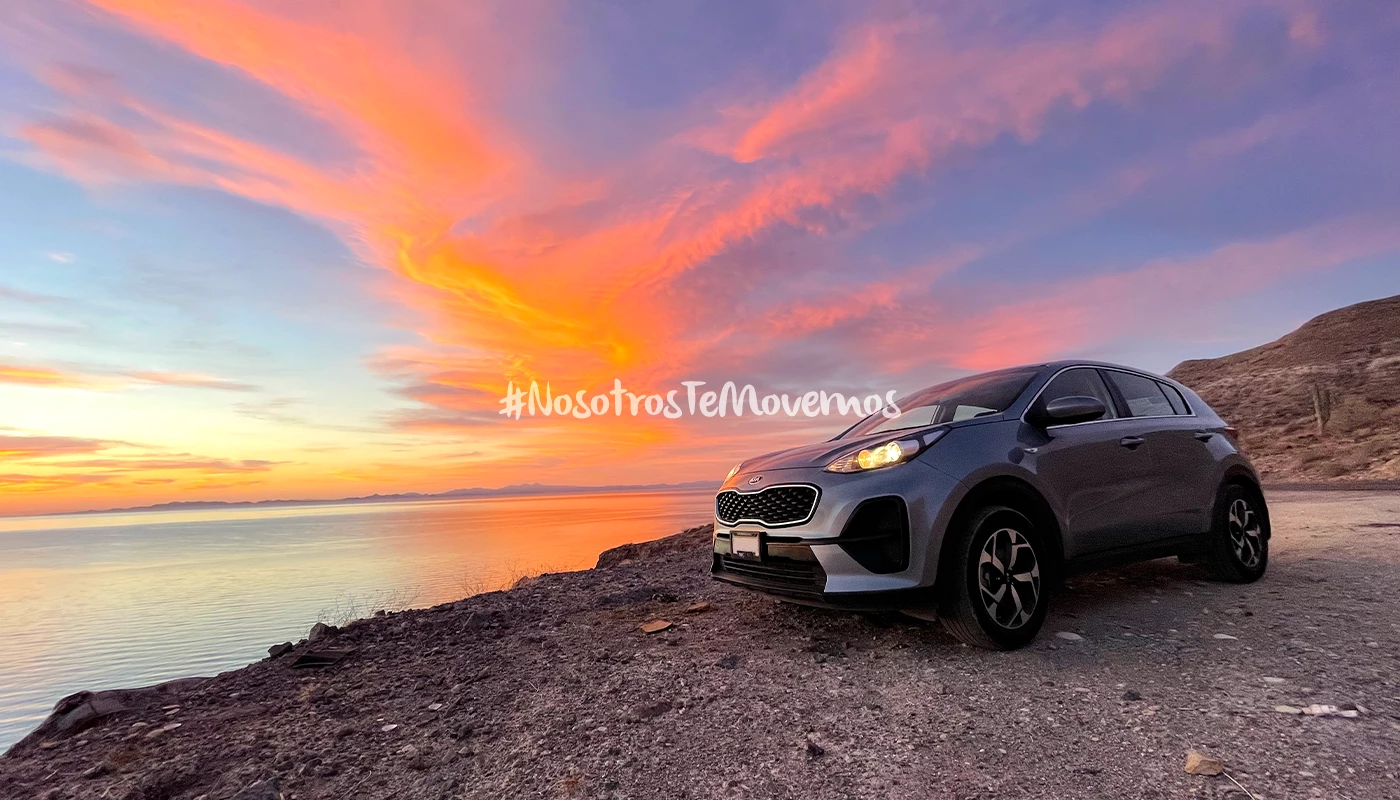 ¿Cómo rentar un auto?