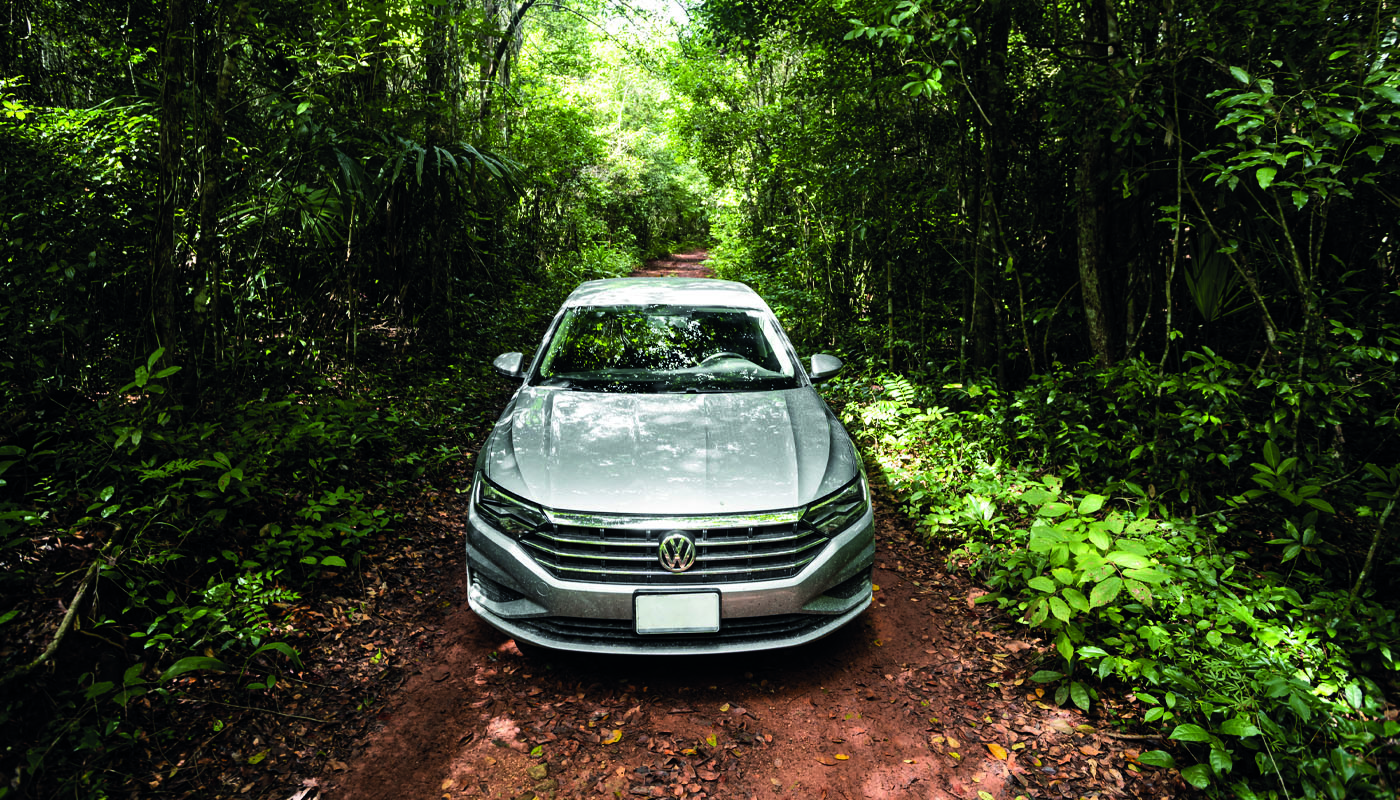 Why you should rent a car from Mex Rent a Car?