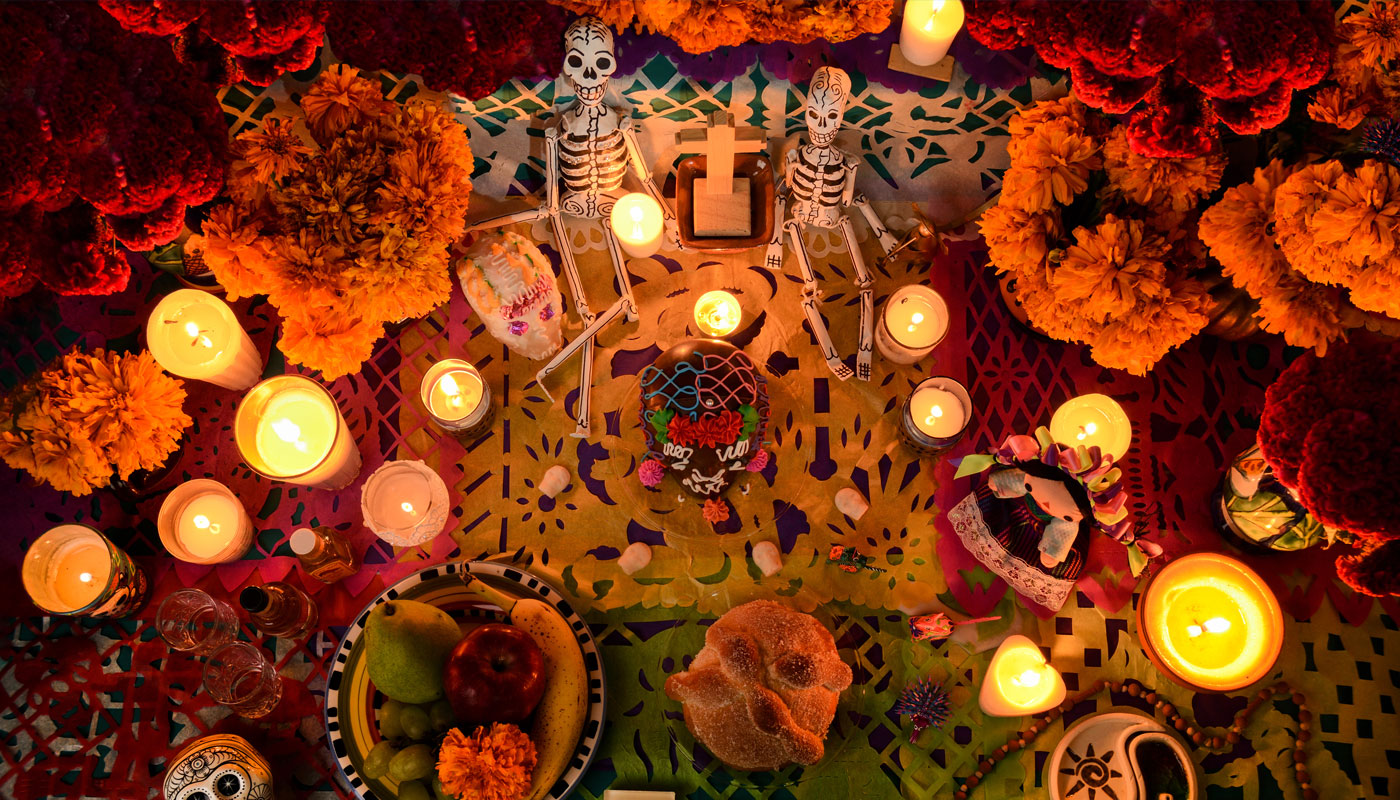 The Day of the Dead in Michoacán: 4 tips to live this experience to the fullest