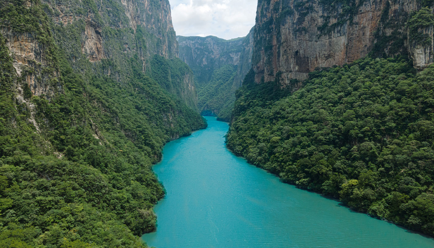 Start Your Adventure in Tuxtla Gutiérrez with MEX Rent A Car