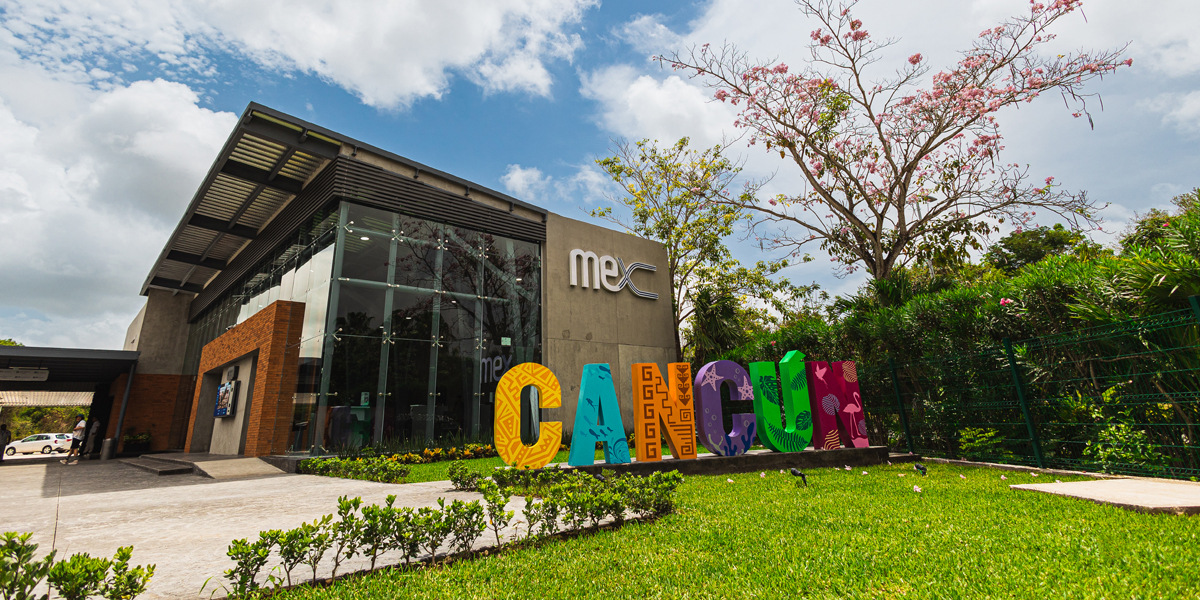 Cancun: Transformation, Mobility, and a New Experience with MEX Rent A Car