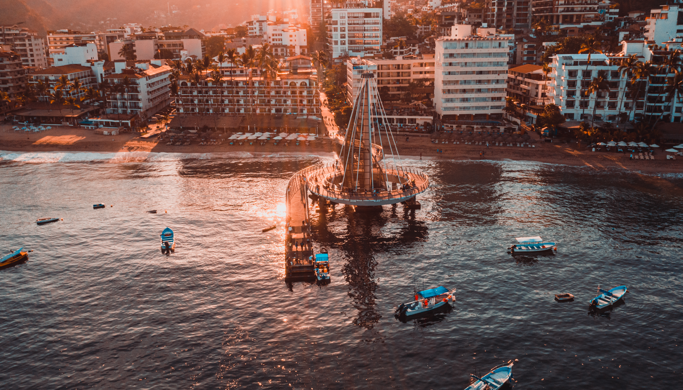 The 9 Best Restaurants in Puerto Vallarta