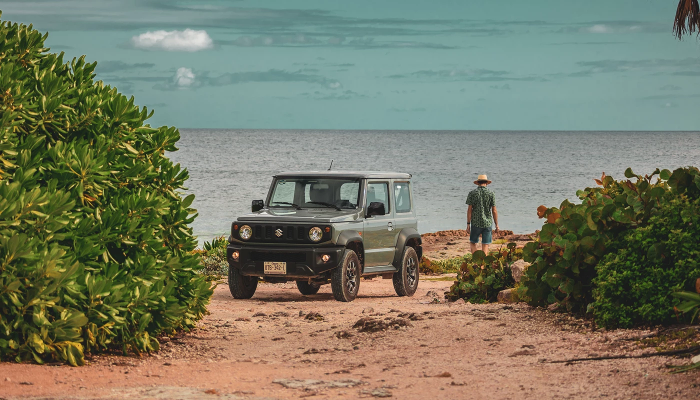 Los mejores consejos para rentar un auto este verano con MEX
