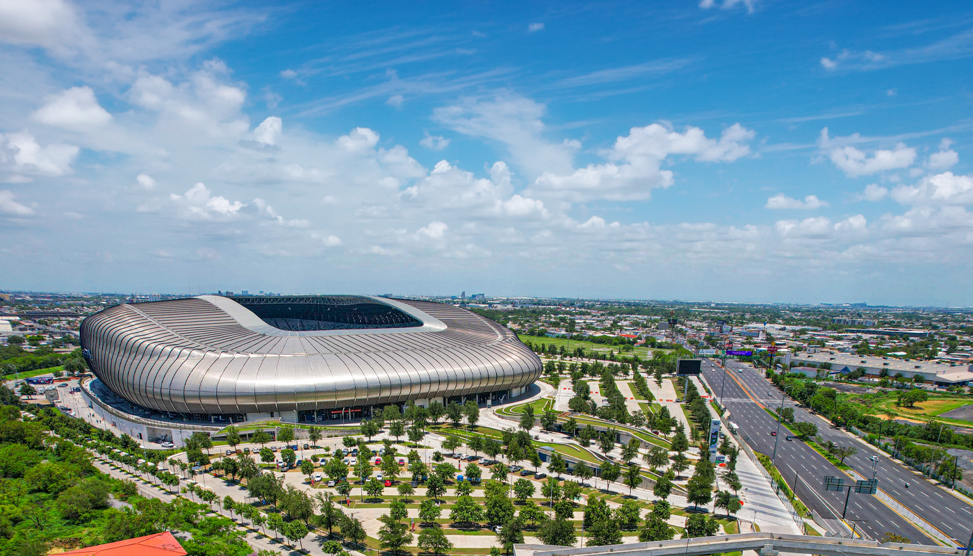 La guía MEX sobre cómo moverse en MTY durante el Mundial 2026
