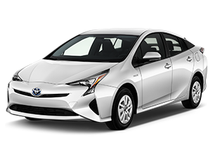 TOYOTA PRIUS image from Mas TOYOTA PRIUS from Mas