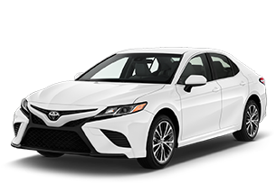 Toyota Camry or Similar