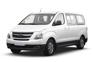 Hyundai H1 or Similar