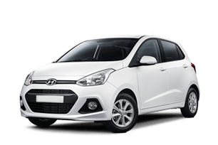 Hyundai I10 or Similar