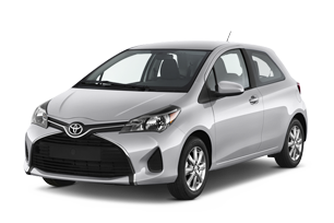 Toyota Auris o Similar