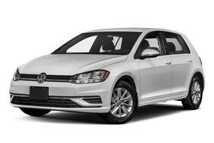 Volkswagen Golf o Similar
