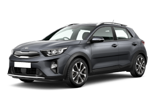 Kia Stonic o Similar