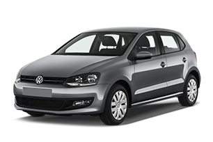 Volkswagen Polo o Similar