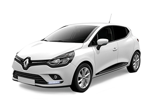 Renault Clio o Similar