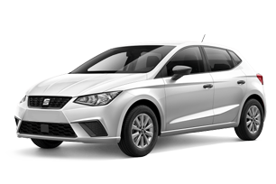Seat Ibiza o Similar