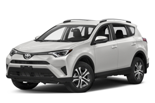 Toyota Rav4 o Similar