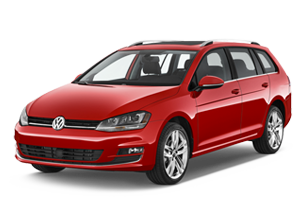 Volkswagen Golf o Similar