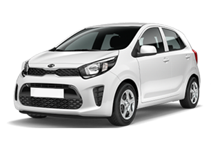 Kia Picanto o Similar