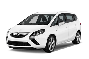 Opel Zafira o Similar