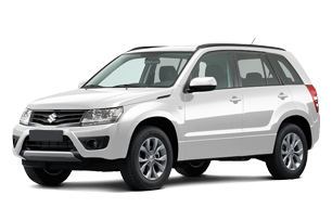 Suzuki Vitara or Similar