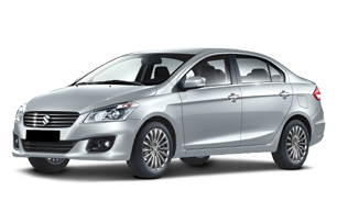 Suzuki Ciaz or Similar