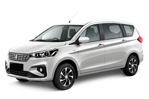 Suzuki Ertiga or Similar