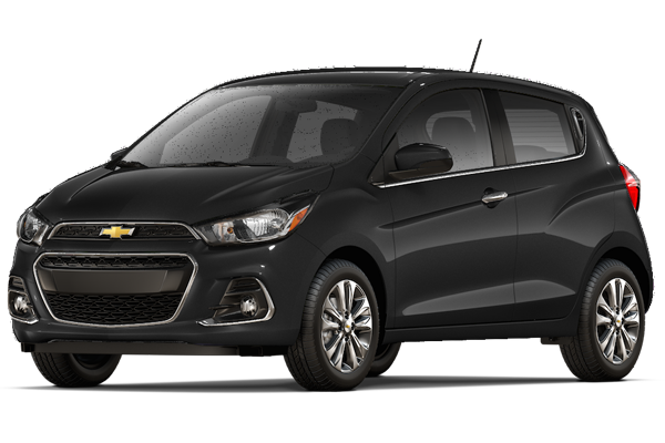 Chevrolet Spark o Similar
