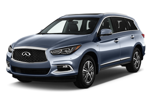 Infinity QX60 o Similar