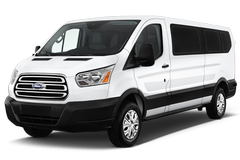 Ford Transit o Similar
