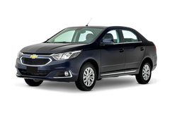 Chevrolet Cobalt o Similar