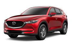 Mazda CX5 o Similar