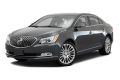 Buick Lacrosse o Similar