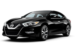 Nissan Maxima o Similar