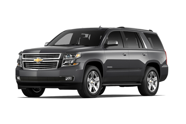 Chevrolet Tahoe o Similar