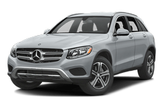 Mercedes GLC300 o Similar