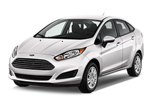 Ford Fiesta o Similar