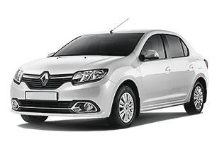 Renault Logan o Similar