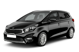 Kia Carens o Similar