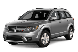 Dodge Journey o Similar