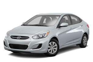 Hyundai Accent o Similar