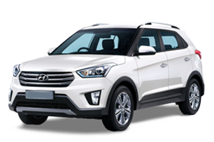 Toyota Rush o Similar