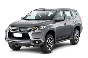 Suzuki Grand Vitara o Similar