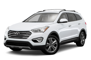 Hyundai Tucson o Similar
