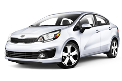 Kia Picanto o Similar