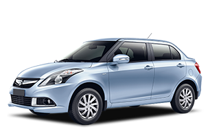 Suzuki Swift or Similar